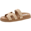 image:imageSteve Madden Womens Mayven SandalNatural Raffia