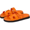image:imageSteve Madden Womens Mayven SandalOrange Leather