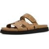 Tan Nubuck