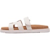 White/Camel