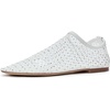 White Rhinestone