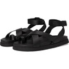 image:imageSteve Madden Womens MiraBlack Leather