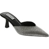 image:imageSteve Madden Womens ModBlack Crinkle