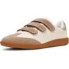 Light Taupe White