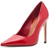 Red Leather
