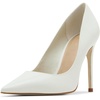 White Leather