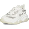 White Rhinestone
