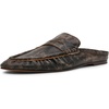 Brown Distressed