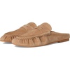 Tan Suede