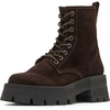 image:imageSteve Madden Womens RascalBrown Suede
