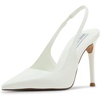 image:imageSteve Madden Womens ReyesWhite Box