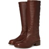 Rust Leather