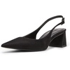 Black Nubuck