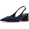 image:imageSteve Madden Womens RobynNavy Nubuck