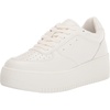 image:imageSteve Madden Womens Rocket SneakersWhite