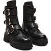 image:imageSteve Madden Womens RolandBlack Leather