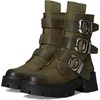 Olive Leather