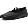 image:imageSteve Madden Womens RuthieBlack Leather