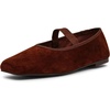 image:imageSteve Madden Womens RuthieBrown Suede