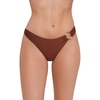 Shine Bright Oak Brown