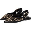 image:imageSteve Madden Womens ShayBlack Stud