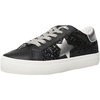 Black/Silver