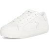 White/White