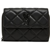 image:imageSteve Madden Womens Steve Madden Carina Wallet CrossbodyBlackBlack