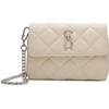 image:imageSteve Madden Womens Steve Madden Carina Wallet CrossbodyBone