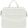image:imageSteve Madden Womens Steve Madden Evelynz Mini SatchelBevelynz  White