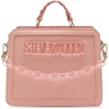 image:imageSteve Madden Womens Steve Madden Evelynz Mini SatchelLight Pink