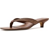 Brown Raffia