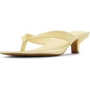 image:imageSteve Madden Womens TracieYellow Suede