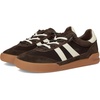 Dark Brown Multi