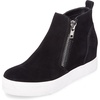 Black Suede