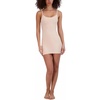 image:imageSteve Madden Womens Womens Embossed Stretch Micro SlipRose Dust