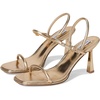 Gold Leather