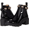 Black Patent