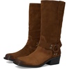 image:imageSteve Madden womens RuskinChestnut Suede