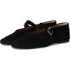 Black Suede