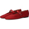 Red Satin
