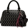 image:imageSteve Madden womens Steve Madden Fayth Mini Dome SatchelBfayth  Polka Dot