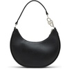 image:imageSteve Madden womens Steve Madden LOHAN Crescent Shoulder BagBlohan  Black