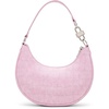 Blohan-p  Pink Croc