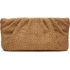 image:imageSteve Madden womens Steve Madden Palomaa Pleated Raffia ClutchBpalomaa  Natural