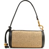 image:imageSteve Madden womens Steve Madden Priya Mini Barrel BagBpriyas  Black Natural