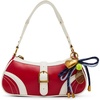 image:imageSteve Madden womens Steve Madden Veloce Shoulder Bag With Bag CharmBveloce  Red