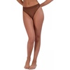 image:imageSteve Madden womens Womens Mesh Highleg Thong UnderwearTiramisu