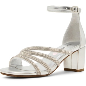 image:imageSteve Madden Girls HazeSilver