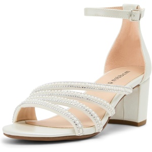 image:imageSteve Madden Girls HazeWhite